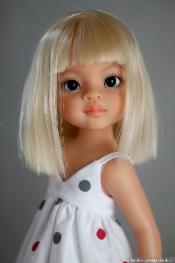 Моя новенькая. Маника Паола Рейна и фото с круговой лампой