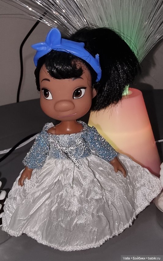 Кукольные обновки и неожиданный поворот событий