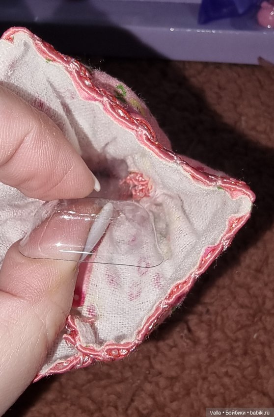 Кукольные обновки и неожиданный поворот событий (фото 9)