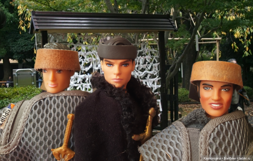 Прощай, Токио — Интересное и необычное: фотоподборки