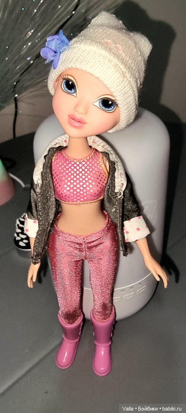 Кукольные обновки и неожиданный поворот событий