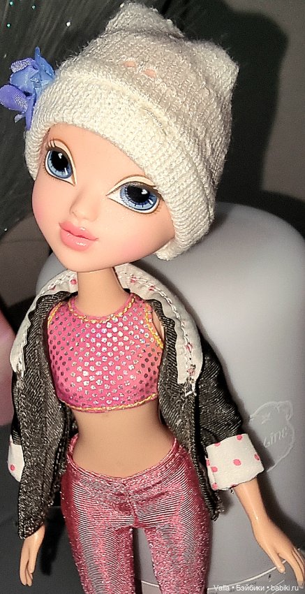 Кукольные обновки и неожиданный поворот событий