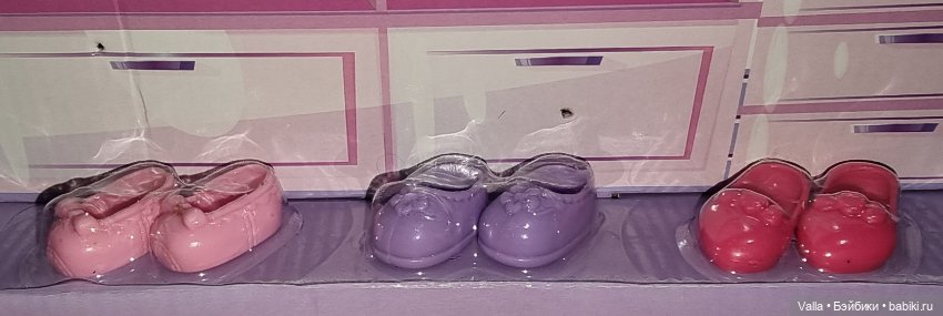 Кукольные обновки и неожиданный поворот событий (фото 5)