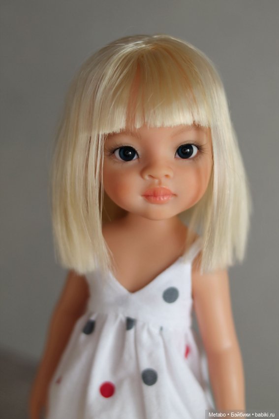 Моя новенькая. Маника Паола Рейна и фото с круговой лампой (фото 5)