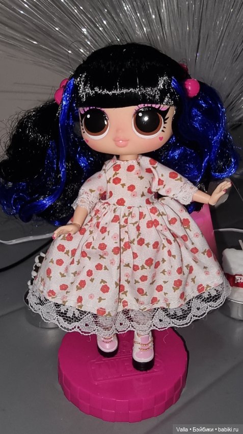 Кукольные обновки и неожиданный поворот событий