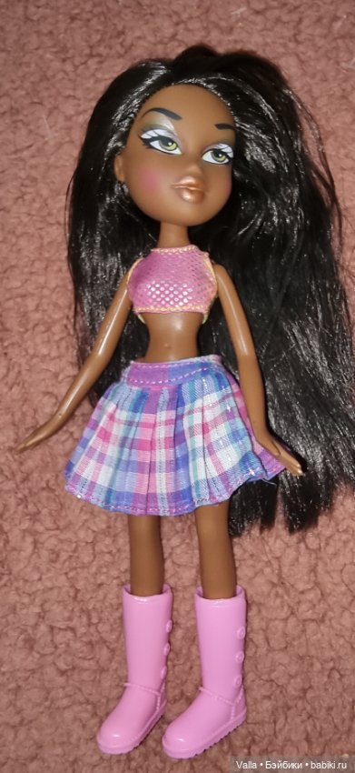 Кукольные обновки и неожиданный поворот событий