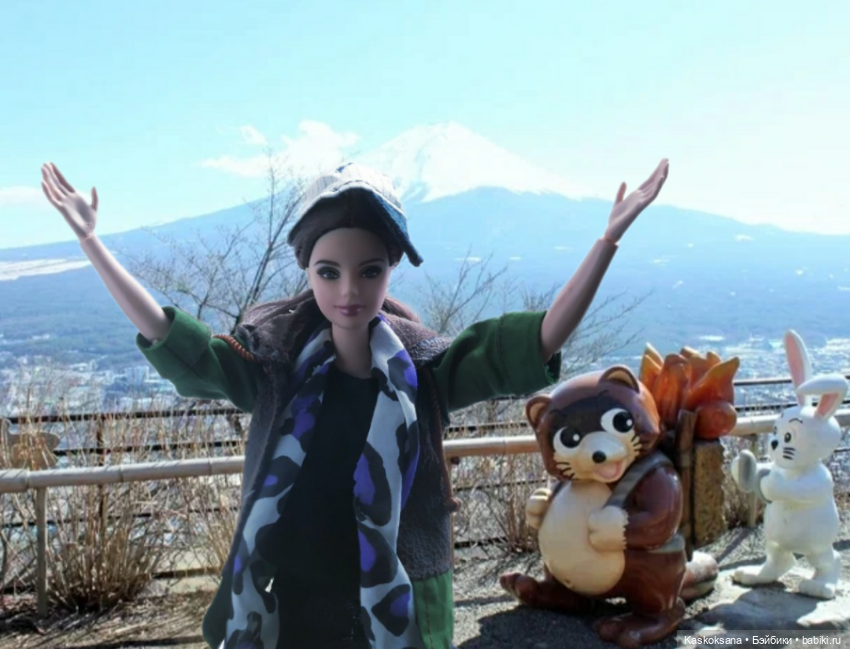 Прощай, Токио — Интересное и необычное: фотоподборки