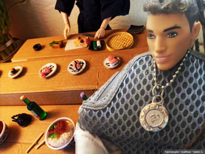 Прощай, Токио — Интересное и необычное: фотоподборки