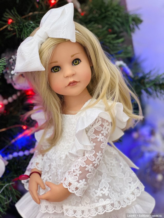 Путешествие Полли в сад МГУ…