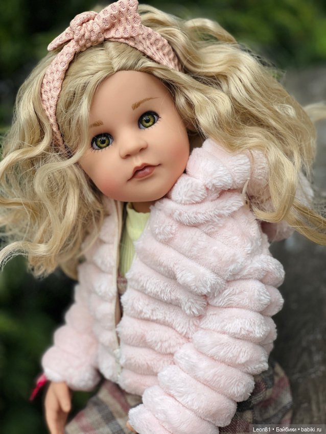 Путешествие Полли в сад МГУ… (фото 6)