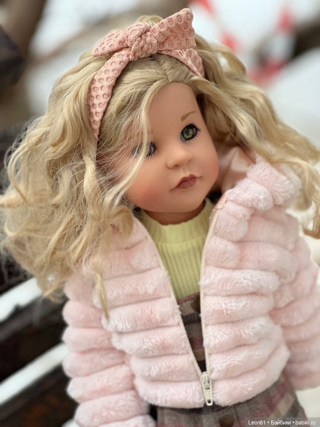 Путешествие Полли в сад МГУ… (фото 3)