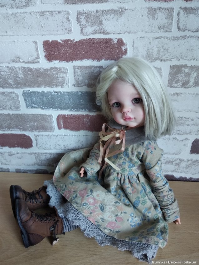 Яся! Ещё один образ. ООАК Paola Reina, Паола Рейна (фото 2)