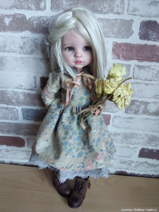 Яся! Ещё один образ. ООАК Paola Reina, Паола Рейна (фото 9)