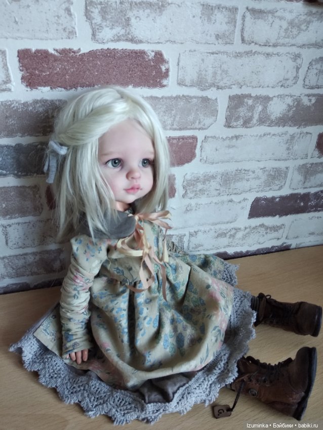 Яся! Ещё один образ. ООАК Paola Reina, Паола Рейна (фото 7)