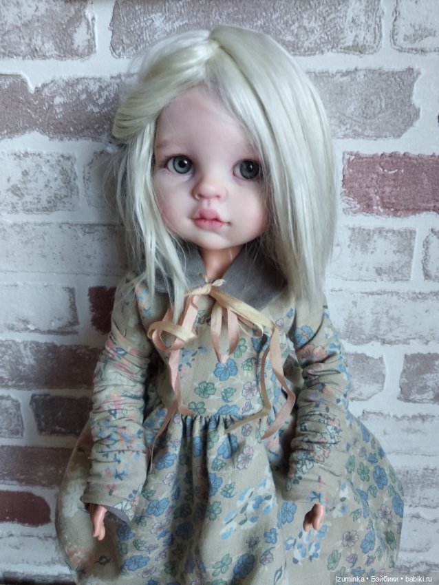 Яся! Ещё один образ. ООАК Paola Reina, Паола Рейна (фото 6)