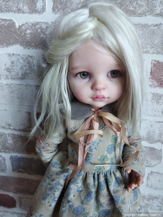 Яся! Ещё один образ. ООАК Paola Reina, Паола Рейна (фото 10)