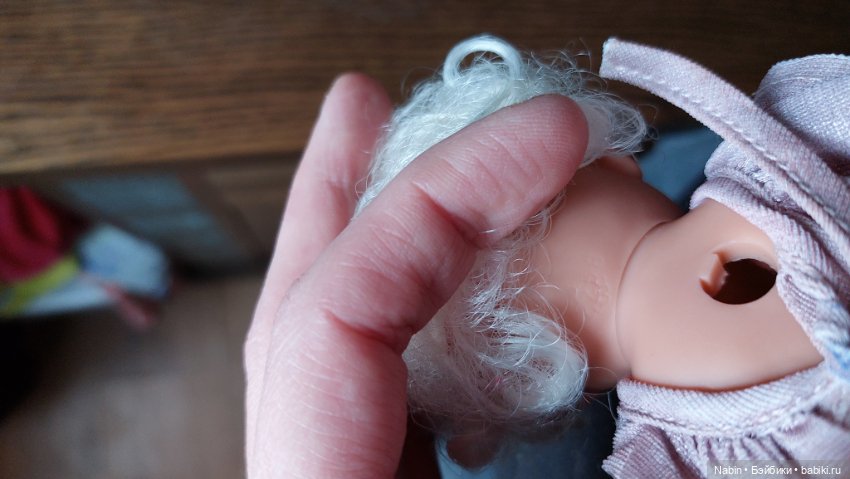 Помогите опознать! Амурчик с клеймом Zapf (фото 4)