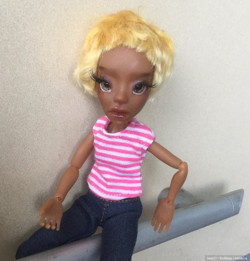 Amigata. Мастер Nothing Sapiens (фото 9)