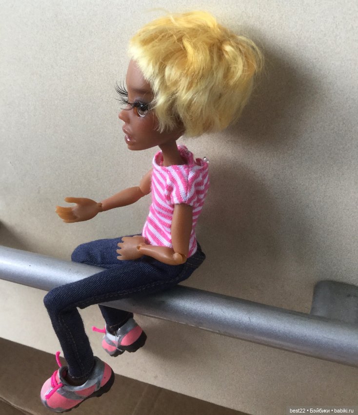 Amigata. Мастер Nothing Sapiens (фото 10)