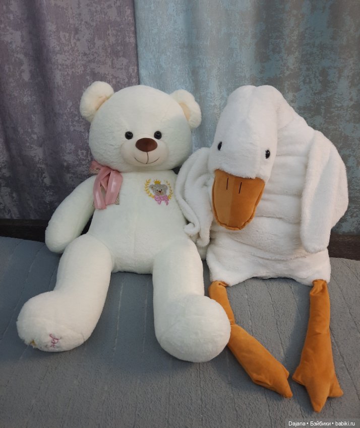 Игрушки Буди Баса — Кот Басик (фото 5)