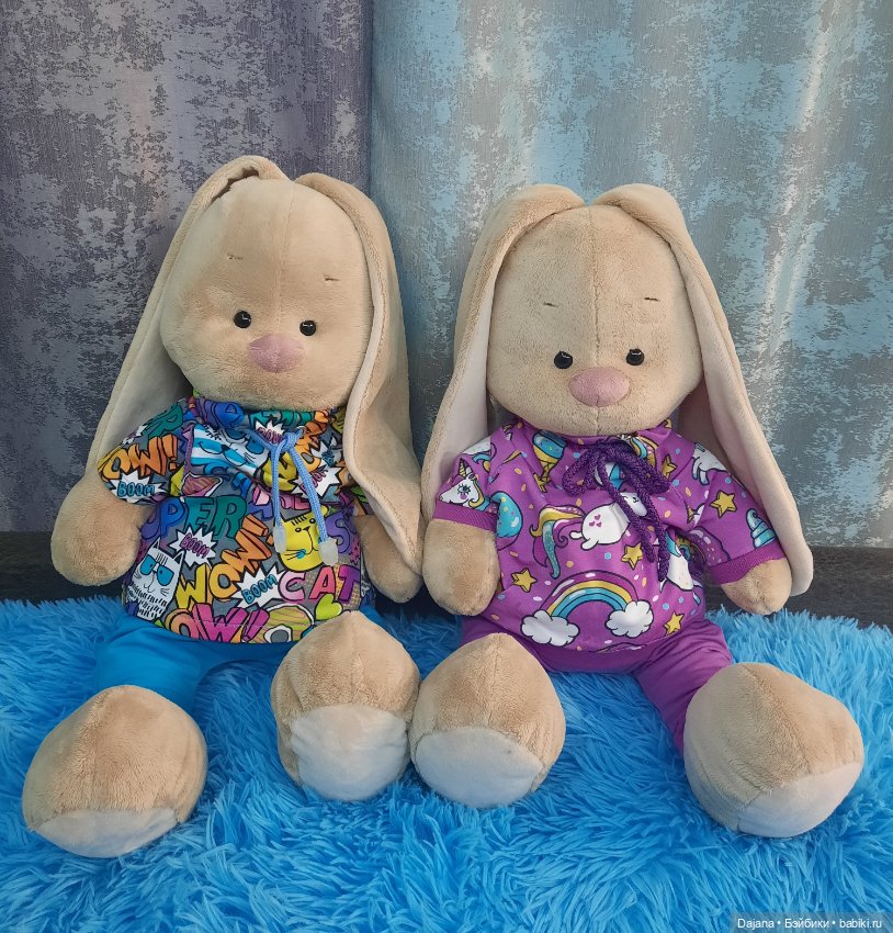 Игрушки Буди Баса — Кот Басик