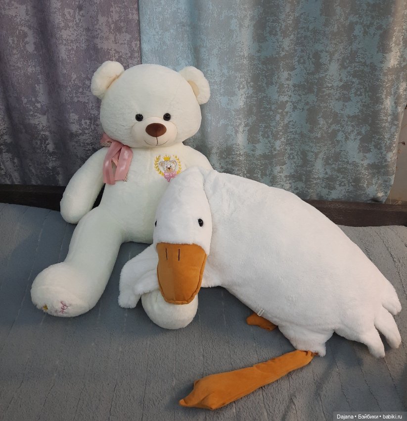 Игрушки Буди Баса — Кот Басик (фото 6)