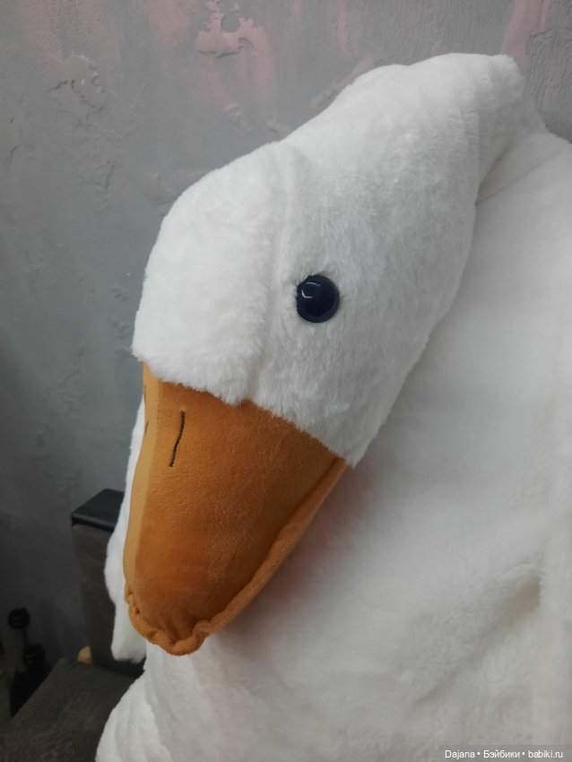 Игрушки Буди Баса — Кот Басик (фото 3)