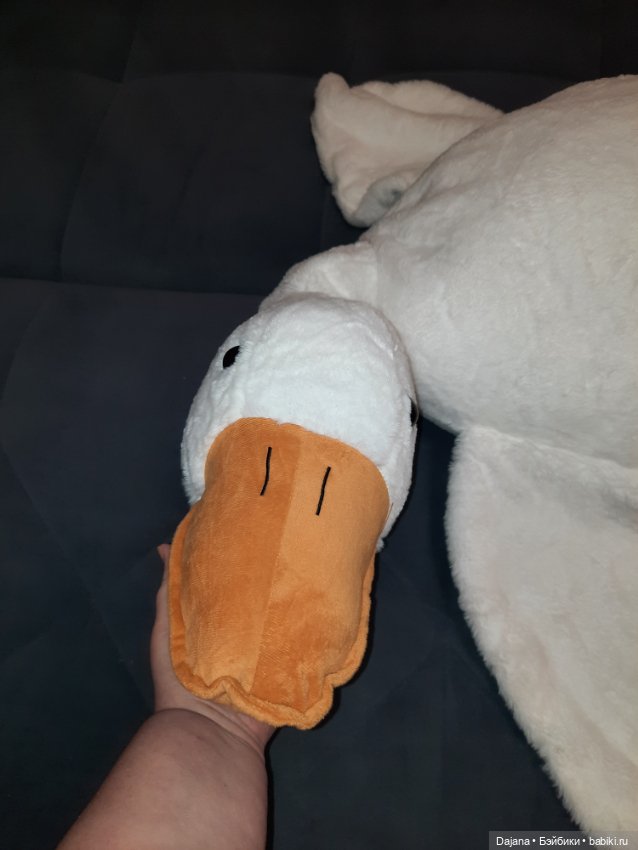 Игрушки Буди Баса — Кот Басик (фото 2)