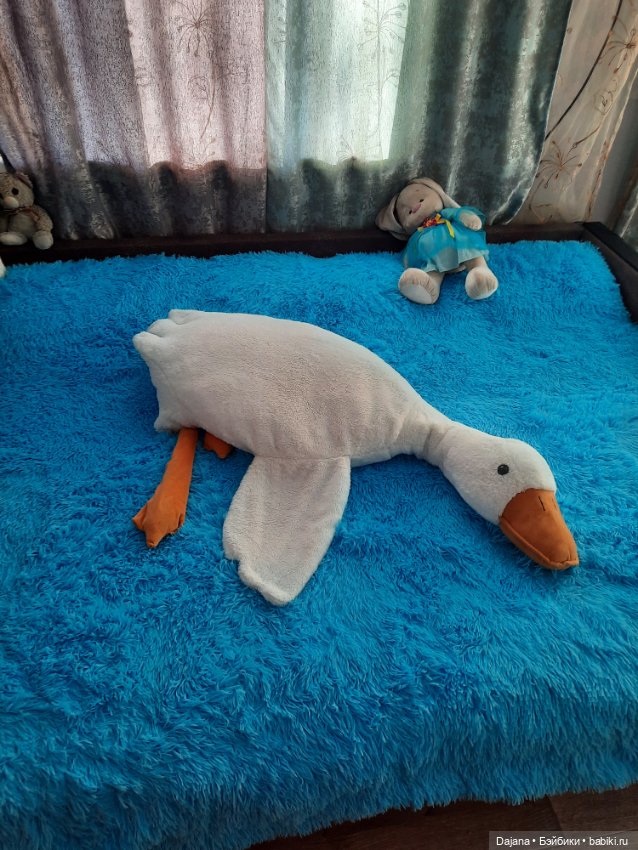 Игрушки Буди Баса — Кот Басик (фото 7)