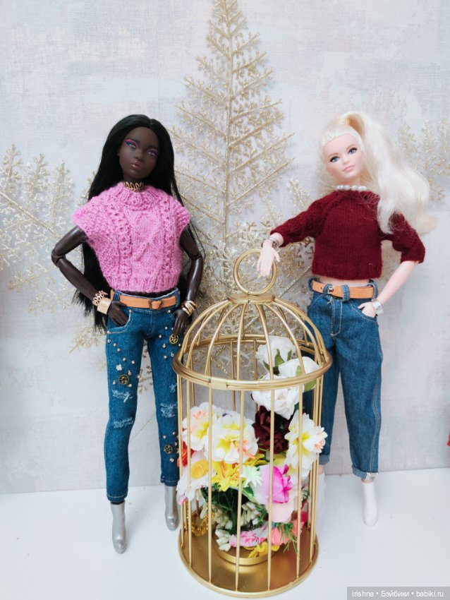 День и Ночь. Инь и Янь. Черный кофе и молоко