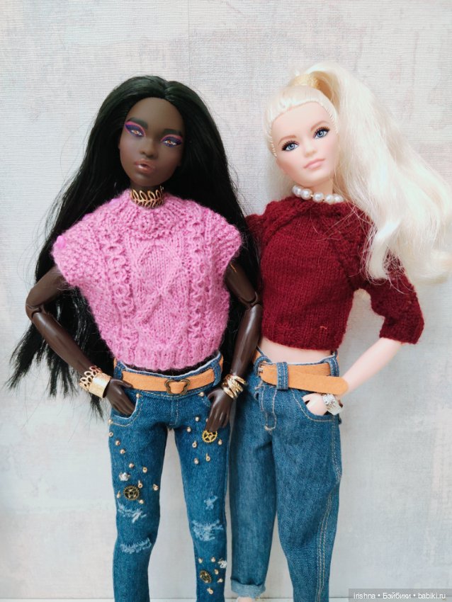 День и Ночь. Инь и Янь. Черный кофе и молоко