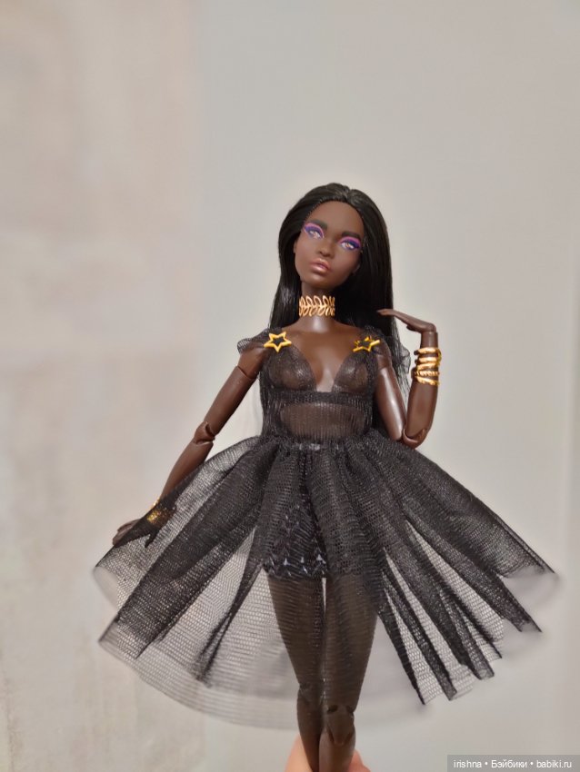 День и Ночь. Инь и Янь. Черный кофе и молоко (фото 9)