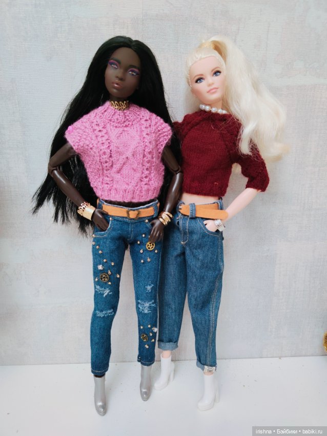 День и Ночь. Инь и Янь. Черный кофе и молоко