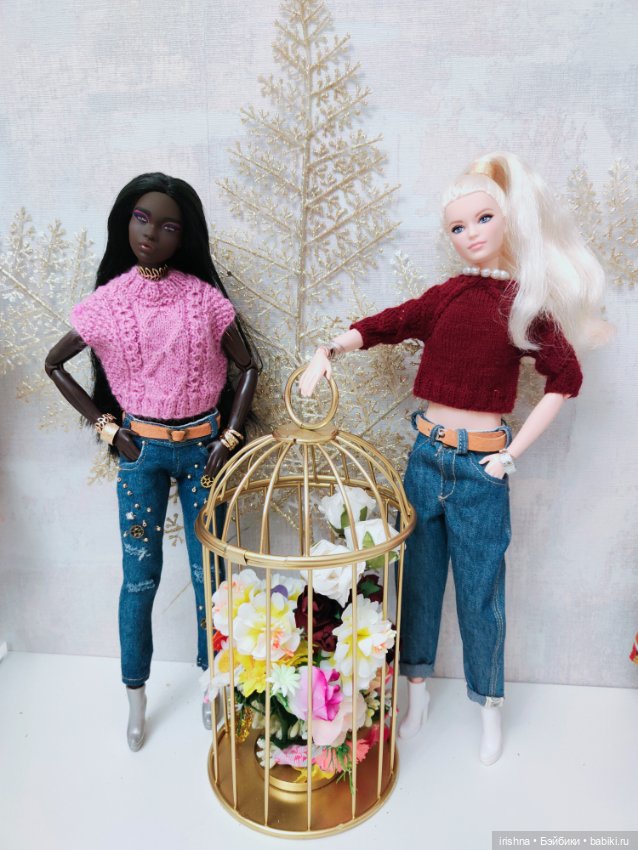 День и Ночь. Инь и Янь. Черный кофе и молоко