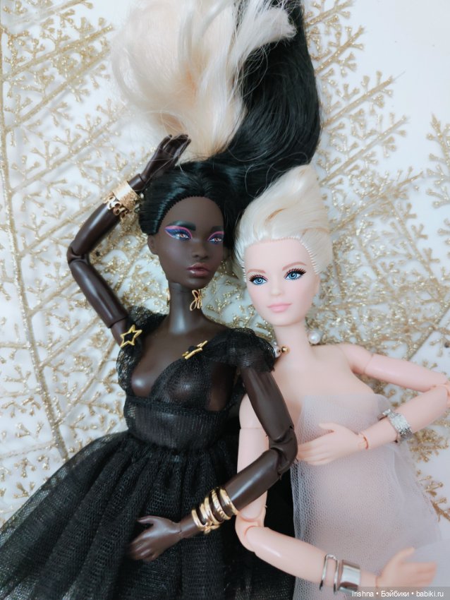 День и Ночь. Инь и Янь. Черный кофе и молоко (фото 4)