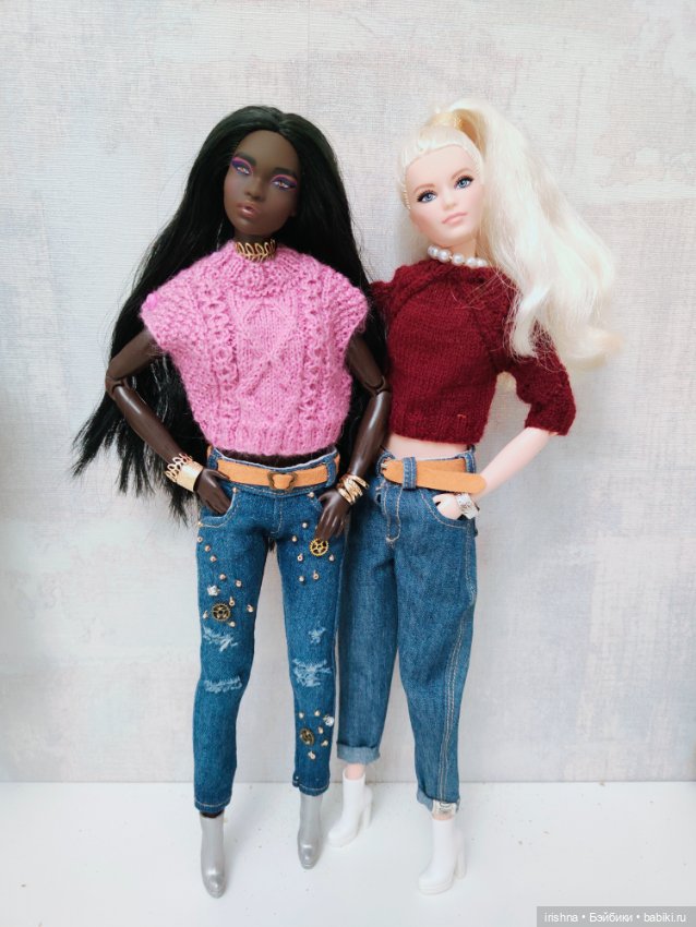 День и Ночь. Инь и Янь. Черный кофе и молоко