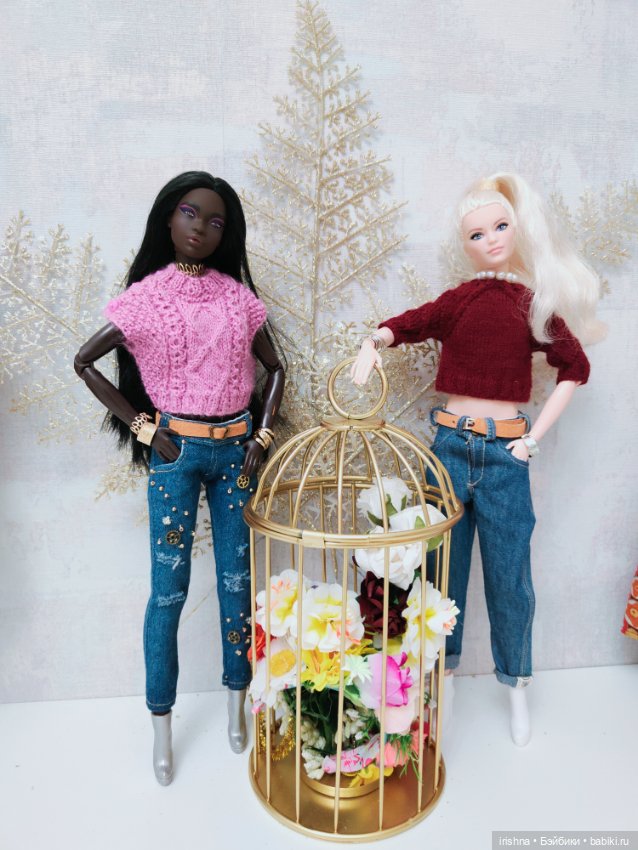 День и Ночь. Инь и Янь. Черный кофе и молоко