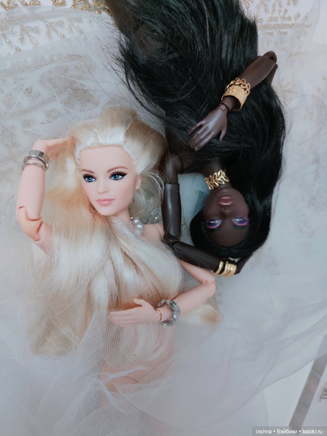 День и Ночь. Инь и Янь. Черный кофе и молоко