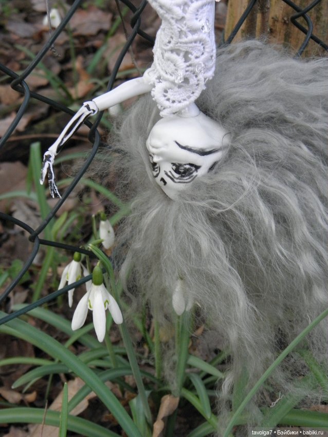 Имболк — Куклы и тела Obitsu (Обитсу): 1/6 (фото 8)