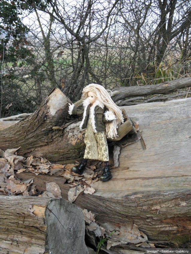 Имболк — Куклы и тела Obitsu (Обитсу): 1/6