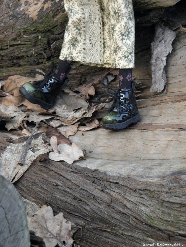 Имболк — Куклы и тела Obitsu (Обитсу): 1/6