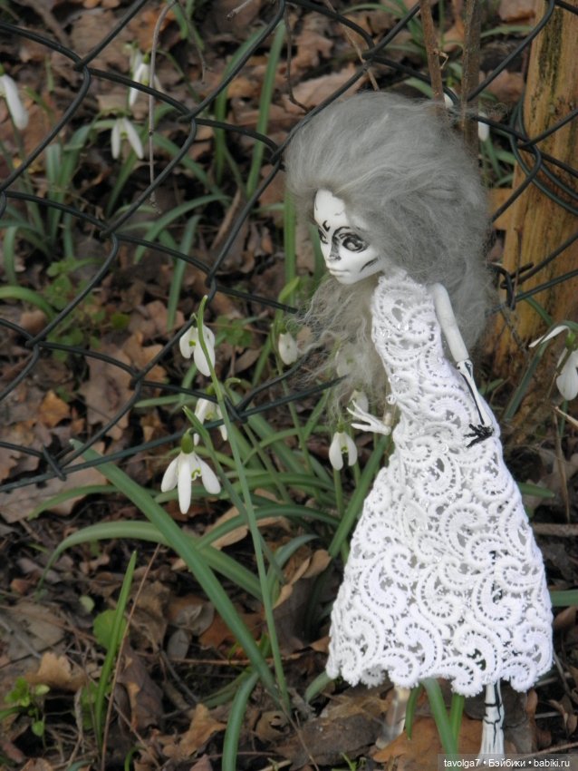 Имболк — Куклы и тела Obitsu (Обитсу): 1/6 (фото 7)