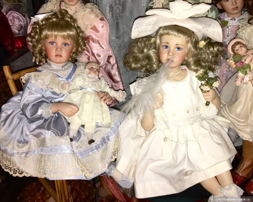 Jessica от Pamela Phillips .. как я ее вижу