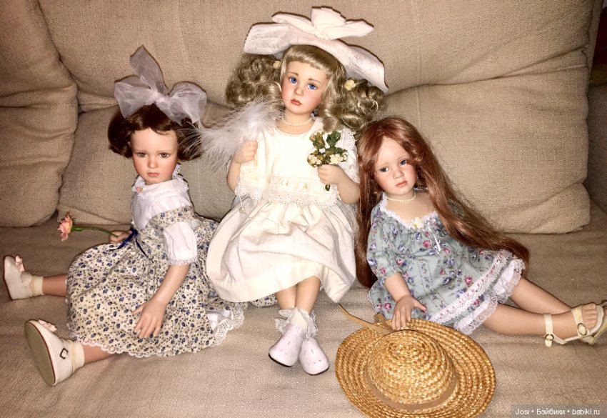 Jessica от Pamela Phillips .. как я ее вижу (фото 10)