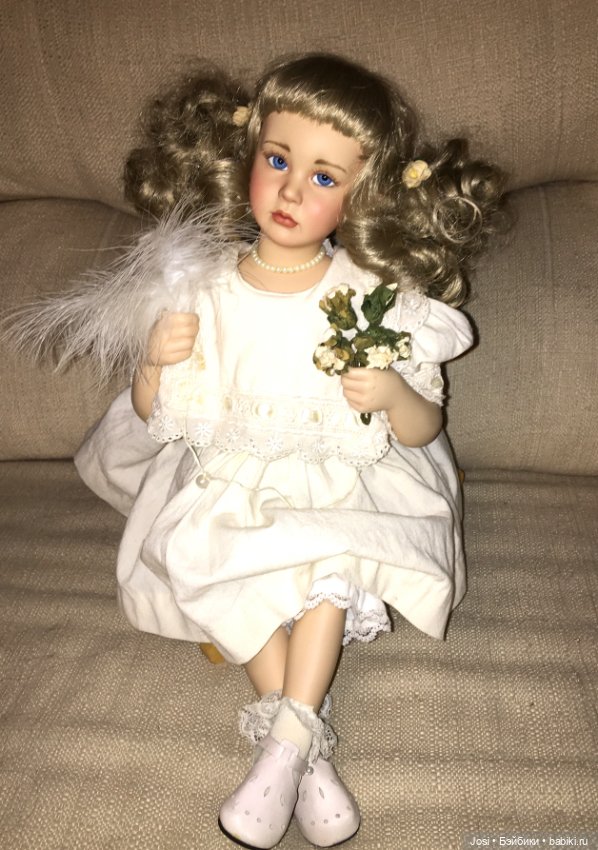 Jessica от Pamela Phillips .. как я ее вижу (фото 6)