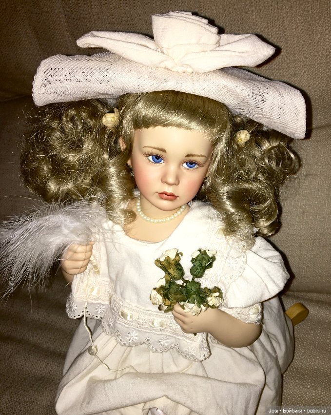 Jessica от Pamela Phillips .. как я ее вижу (фото 4)