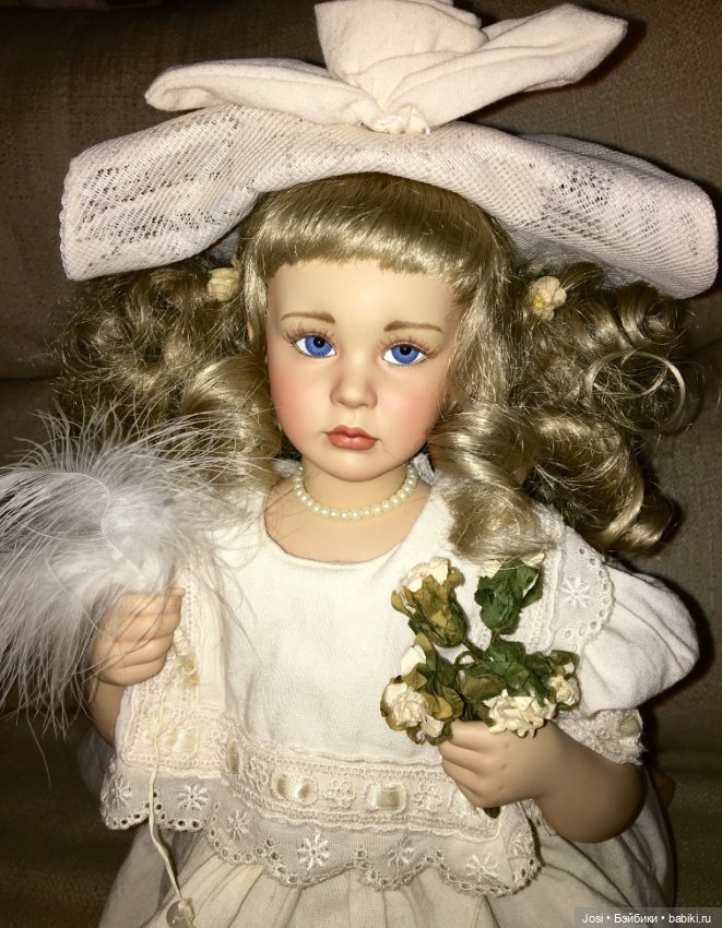 Jessica от Pamela Phillips .. как я ее вижу (фото 8)