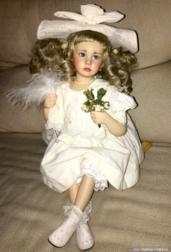 Jessica от Pamela Phillips .. как я ее вижу (фото 2)