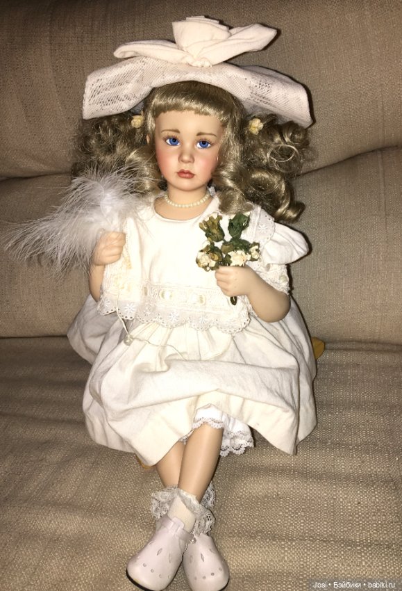 Jessica от Pamela Phillips .. как я ее вижу (фото 7)