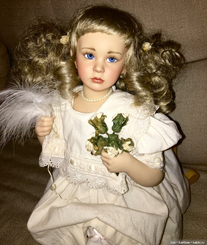 Jessica от Pamela Phillips .. как я ее вижу (фото 5)